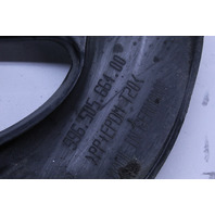 Porsche 911 996 Turbo C4S Rear Bumper Grille Air Vent Right OEM