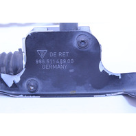 Porsche 911 Boxster 987 Hood Latch Lock Actuator OEM