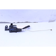 Porsche 911 Boxster 987 Hood Latch Lock Actuator OEM