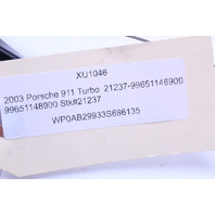 Porsche 911 Boxster 987 Hood Latch Lock Actuator OEM