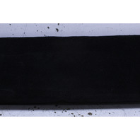 2002-2004 Porsche 911 996 Coupe Rear Shelf Panel Carpet Trim Black OEM