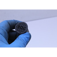 1999-2004 Porsche 911 Boxster Microphone Trim Cover Cap OEM