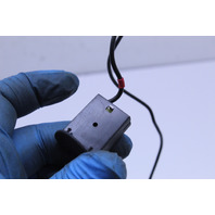 1999-2004 Porsche 911 Boxster Microphone Trim Cover Cap OEM