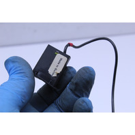 1999-2004 Porsche 911 Boxster Microphone Trim Cover Cap OEM