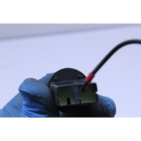 1999-2004 Porsche 911 Boxster Microphone Trim Cover Cap OEM