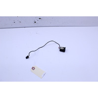 1999-2004 Porsche 911 Boxster Microphone Trim Cover Cap OEM