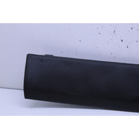 1999-2004 Porsche 911 996 Coupe Rear Shelf Deck Trim 99655508103 OEM