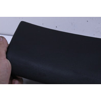 1999-2004 Porsche 911 996 Coupe Rear Shelf Deck Trim 99655508103 OEM