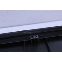 1999-2004 Porsche 911 996 Coupe Rear Shelf Deck Trim 99655508103 OEM