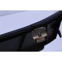 1999-2004 Porsche 911 996 Coupe Rear Shelf Deck Trim 99655508103 OEM