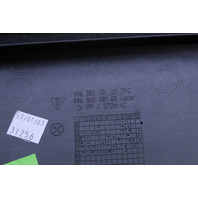 1999-2004 Porsche 911 996 Coupe Rear Shelf Deck Trim 99655508103 OEM