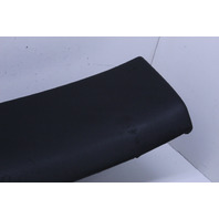 1999-2004 Porsche 911 996 Coupe Rear Shelf Deck Trim 99655508103 OEM