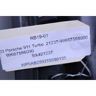 2001-2005 Porsche 911 996 Turbo Intercooler Air Duct Right OEM