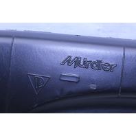 2001-2005 Porsche 911 996 Turbo Intercooler Air Duct Right OEM