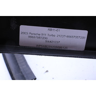 2001-2004 Porsche 911 996 Turbo Intercooler Air Duct Right OEM