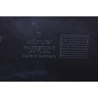 2001-2004 Porsche 911 996 Turbo Intercooler Air Duct Right OEM