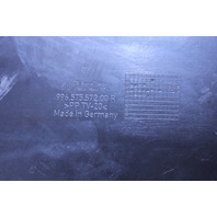 2001-2004 Porsche 911 996 Turbo Intercooler Air Duct Right OEM