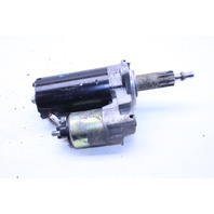 Porsche 911 996TT 997TT Turbo Starter Motor OEM