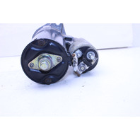 Porsche 911 996TT 997TT Turbo Starter Motor OEM