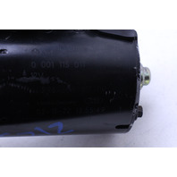 Porsche 911 996TT 997TT Turbo Starter Motor OEM