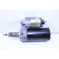 Porsche 911 996TT 997TT Turbo Starter Motor OEM