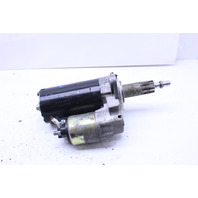 Porsche 911 996TT 997TT Turbo Starter Motor OEM