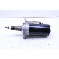 Porsche 911 996TT 997TT Turbo Starter Motor OEM