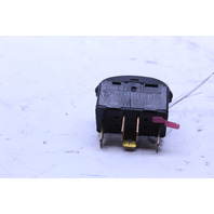 2002 2003 2004 Porsche 911 996 Targa Sun Shade Switch OEM
