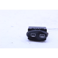 2002 2003 2004 Porsche 911 996 Targa Sun Shade Switch OEM