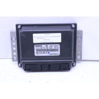 2001-2005 Porsche 911 Turbo Engine Computer ECU ECM DME 99661860601 OEM