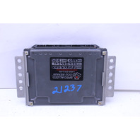 2001-2005 Porsche 911 Turbo Engine Computer ECU ECM DME 99661860601 OEM