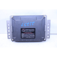 2001-2005 Porsche 911 Turbo Engine Computer ECU ECM DME 99661860601 OEM