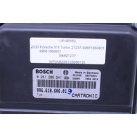 2001-2005 Porsche 911 Turbo Engine Computer ECU ECM DME 99661860601 OEM
