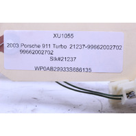 2001-2004 Porsche 911 Turbo 996TT Fuel Tank Sending Unit OEM
