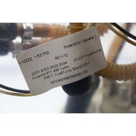 2001-2005 Porsche 911 996 Turbo Fuel Pump OEM