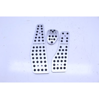1997-2004 Porsche 911 Boxster Pedal Set OEM