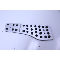 1997-2004 Porsche 911 Boxster Pedal Set OEM