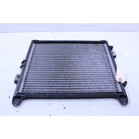 Porsche 911 996 Turbo AC Air Conditioning Condenser OEM