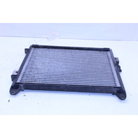 Porsche 911 996 Turbo AC Air Conditioning Condenser OEM