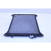 Porsche 911 996 Turbo AC Air Conditioning Condenser OEM
