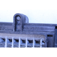 Porsche 911 996 Turbo AC Air Conditioning Condenser OEM