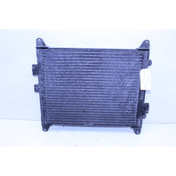 Porsche 911 996 Turbo AC Air Conditioning Condenser OEM