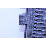 Porsche 911 996 Turbo AC Air Conditioning Condenser OEM