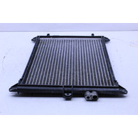 Porsche 911 996 Turbo AC Air Conditioning Condenser OEM