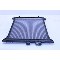 Porsche 911 996 Turbo AC Air Conditioning Condenser OEM