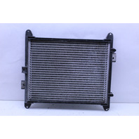 Porsche 911 996 Turbo AC Air Conditioning Condenser OEM