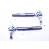 Porsche 911 996 Tie Rod Ends RSS Adjustable Toe Bump Steer Kit OEM