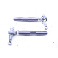 Porsche 911 996 Tie Rod Ends RSS Adjustable Toe Bump Steer Kit OEM