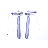 Porsche 911 996 Tie Rod Ends RSS Adjustable Toe Bump Steer Kit OEM