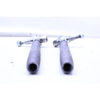 Porsche 911 996 Tie Rod Ends RSS Adjustable Toe Bump Steer Kit OEM